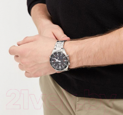 Часы наручные мужские Casio EFV-C100D-1AVEF