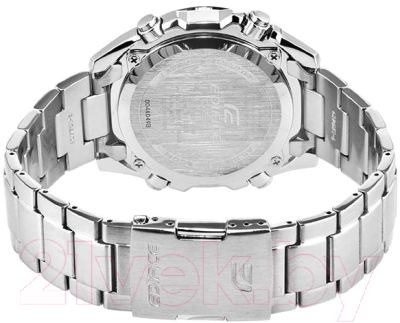 Часы наручные мужские Casio EFV-C100D-2AVEF