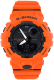Часы наручные мужские Casio GBA-800-4AER - 