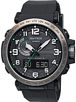 

Часы наручные мужские Casio, PRW-6600Y-1ER