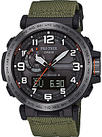 Часы наручные мужские Casio PRW-6600YB-3ER - 