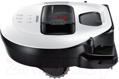 Робот-пылесос Samsung VR10M7010UW/EV