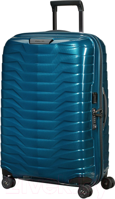 Чемодан на колесах Samsonite Proxis CW6*01 002