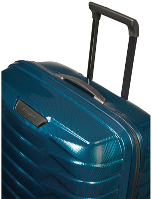 Чемодан на колесах Samsonite Proxis CW6*01 002