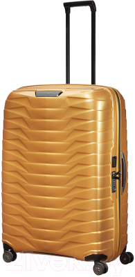 Чемодан на колесах Samsonite Proxis CW6*06 004