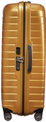 Чемодан на колесах Samsonite Proxis CW6*06 004