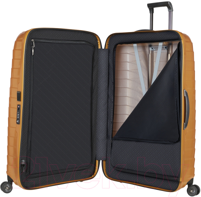 Чемодан на колесах Samsonite Proxis CW6*06 004