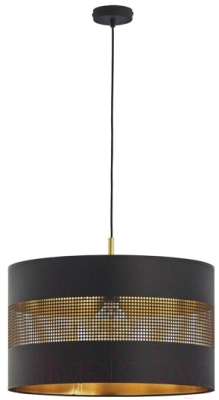 

Потолочный светильник TK Lighting, Tago Black 3211