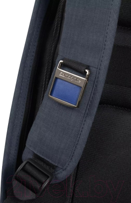 Рюкзак Samsonite Securipak KA6*01 001