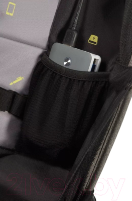 Рюкзак Samsonite Securipak KA6*08 001