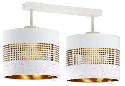 

Потолочный светильник TK Lighting, Tago White 3223