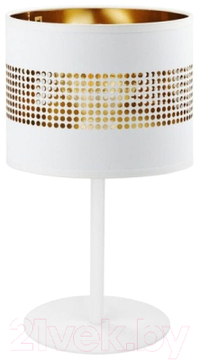 

Прикроватная лампа TK Lighting, Tago White 5056