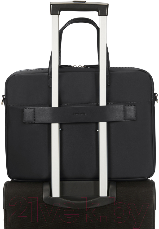 Сумка для ноутбука Samsonite Eco Wave KC2*09 001