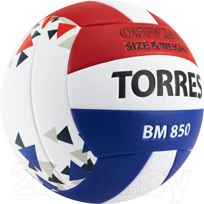 

Мяч волейбольный Torres, BM850 / V32025