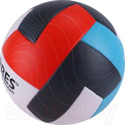 Мяч волейбольный Torres Set / V32045 (размер 5)