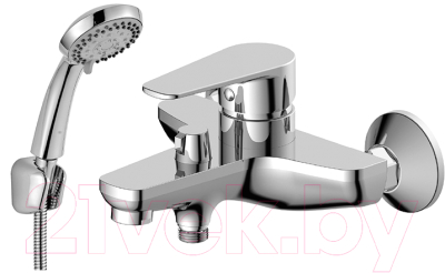 

Смеситель Decoroom, DR72036