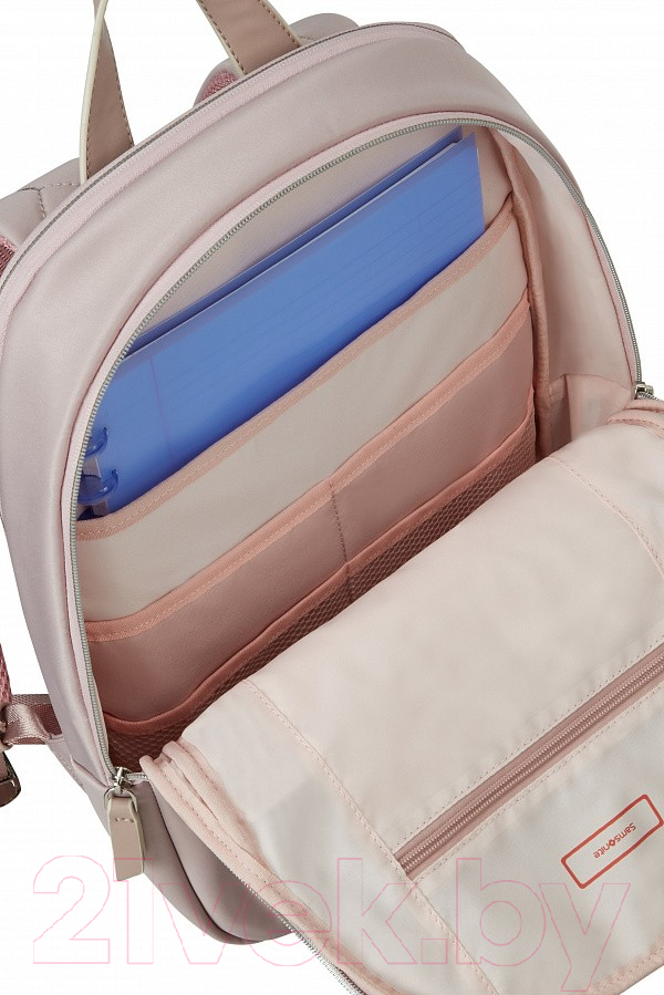 Рюкзак Samsonite Eco Wave KC2*58 003