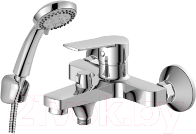 

Смеситель Decoroom, DR22036