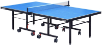 Теннисный стол GSI Sport G-Profi (синий) - 