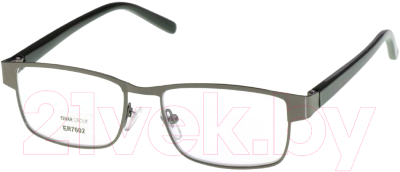

Готовые очки ЗОЛУШКА, ER7602 +3.50
