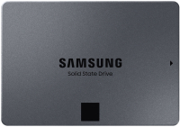 

SSD диск, 860 QVO 4TB (MZ-77Q4T0BW)