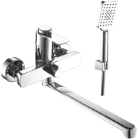 

Смеситель Rossinka Silvermix, RS50-32