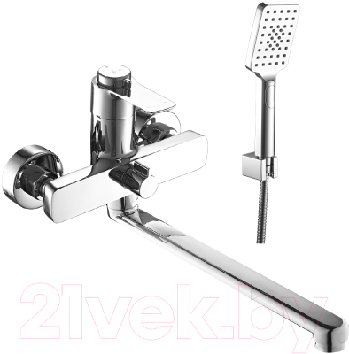 

Смеситель Rossinka Silvermix, RS50-32