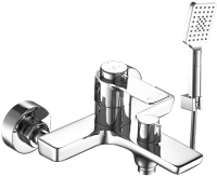 

Смеситель Rossinka Silvermix, RS50-31