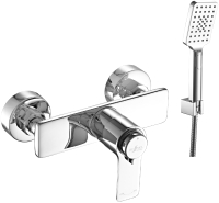 

Смеситель Rossinka Silvermix, RS50-41