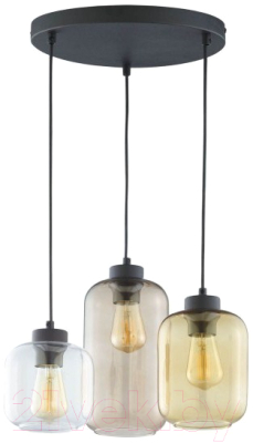 

Люстра TK Lighting, Marco Brown 3175