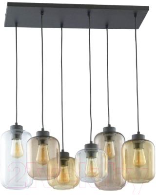 

Люстра TK Lighting, Marco Brown 3176