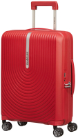 

Чемодан на колесах Samsonite, Hi-Fi KD8*00 001