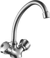 

Смеситель Decoroom, DR50028R