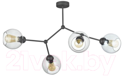 

Люстра TK Lighting, Fairy 2730