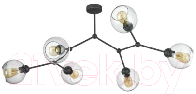 

Люстра TK Lighting, Fairy 2731