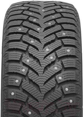 Изображение товара Зимняя шина Toyo Observe Ice-Freezer 215/50R17 91T (шипы)