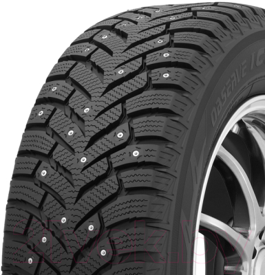 Изображение товара Зимняя шина Toyo Observe Ice-Freezer 215/50R17 91T (шипы)