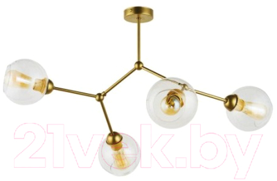 

Люстра TK Lighting, Fairy 1942