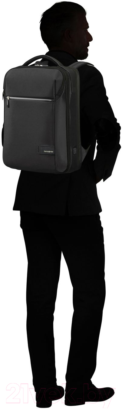 Рюкзак Samsonite Litepoint KF2*09 005