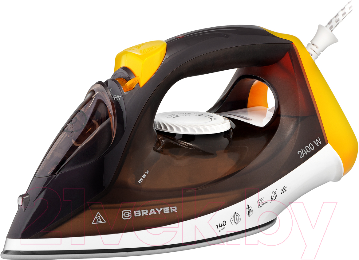 Утюг Brayer BR4003