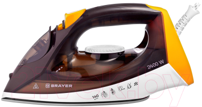 Утюг Brayer BR4003