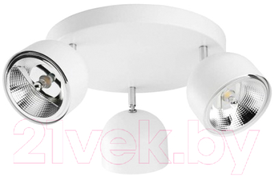 

Люстра TK Lighting, Altea 3418