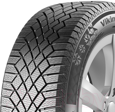 Зимняя шина Continental Viking Contact 7 215/55R17 98T ContiSeal