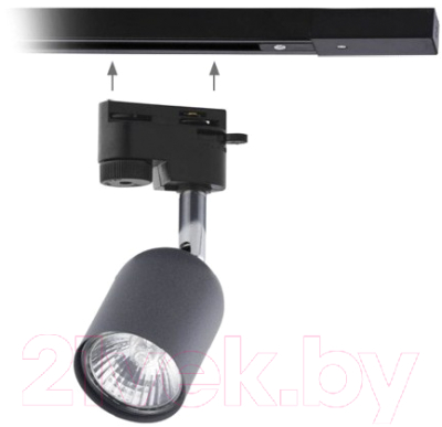 Трековый светильник TK Lighting Tracer 4497