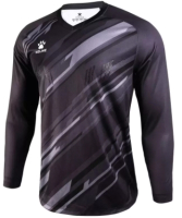 Футбольная форма Kelme Long Sleeve Goalkeeper Suit / 3801286-000  (XL) - 