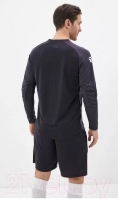 Футбольная форма Kelme Long Sleeve Goalkeeper Suit / 3801286-000  (XL)
