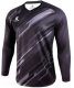 Футбольная форма Kelme Long Sleeve Goalkeeper Suit / 3801286-000 (L) - 