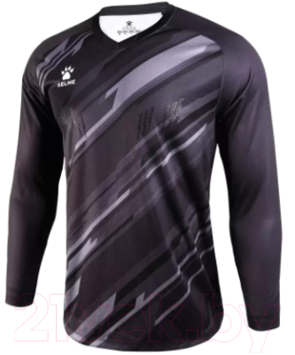 Футбольная форма Kelme Long Sleeve Goalkeeper Suit / 3801286-000 (M)