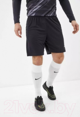 Футбольная форма Kelme Long Sleeve Goalkeeper Suit / 3801286-000 (M)