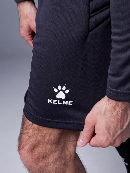 Футбольная форма Kelme Long Sleeve Goalkeeper Suit / 3801286-000 (M)